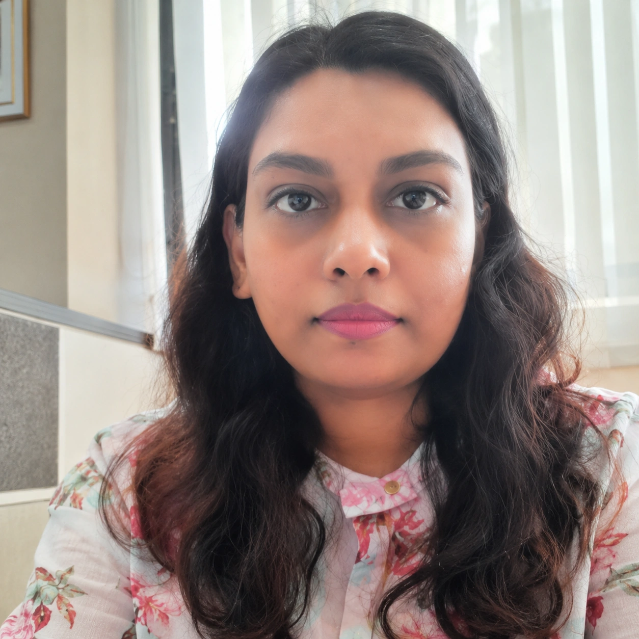 Anila Das Teacher of IB Environmental Systems and Societies, TOK & Chemistry at BISC Cracow