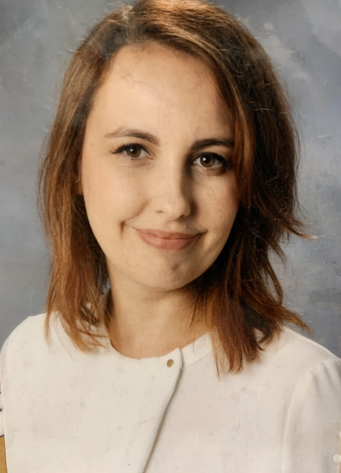 Joanna Martins Year 6 Teacher at BISC