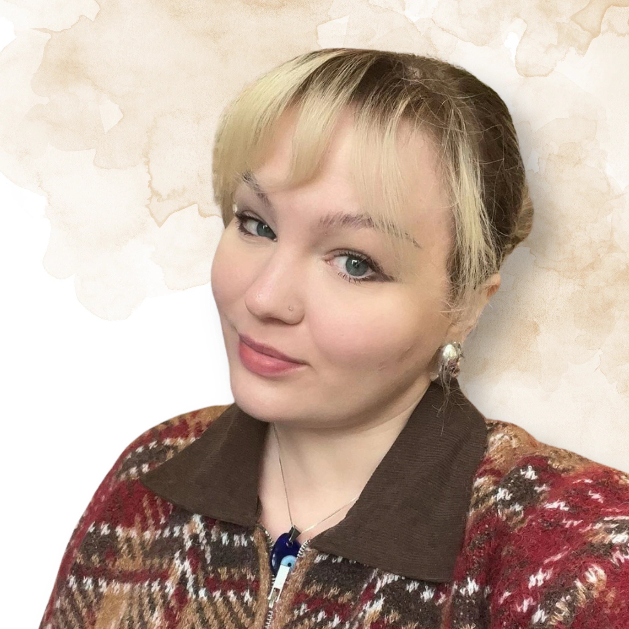 Julia Król – Primary School Teacher at BISC