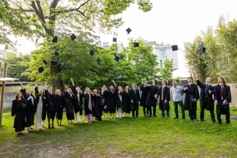 Rekordowe wyniki IB 2026 British International School of Cracow