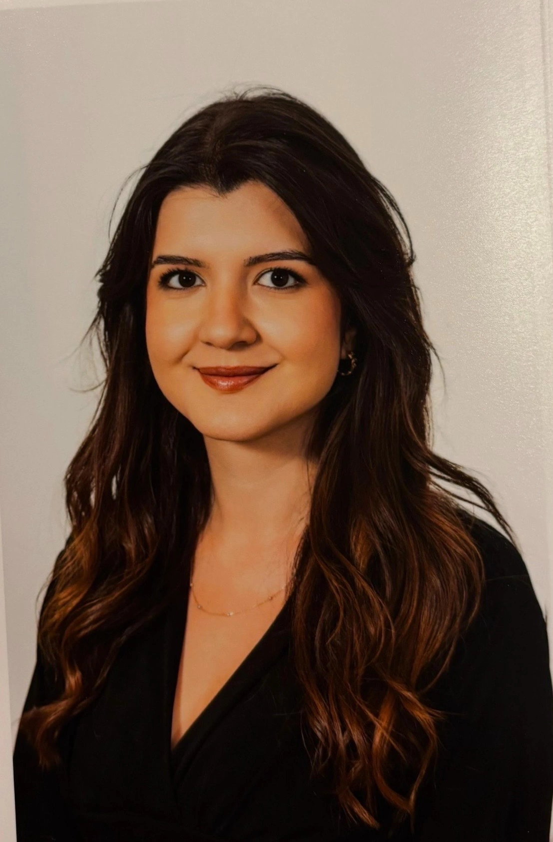 Seda Su Günbay – Early Years Teacher at BISC