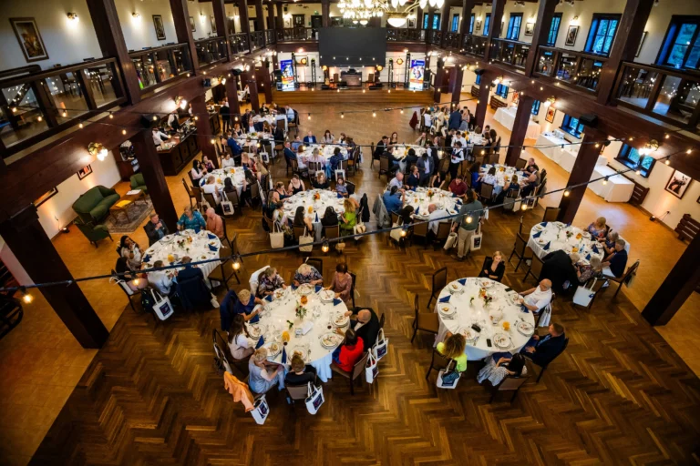 30th Anniversary Gala at the British International School of Cracow